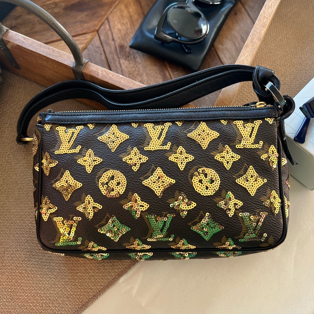 MINI LV BAG 2000’s